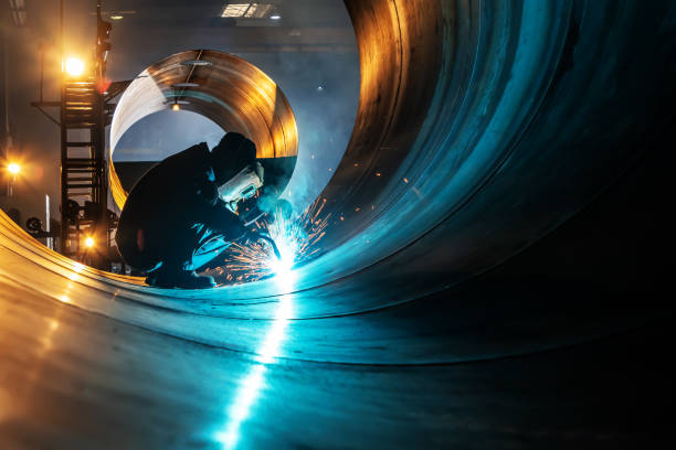 Trusted Audubon Park, NJ Welder & Metal Fabrication Experts