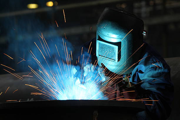 Best Specialty Welding Processes in Audubon Park, NJ