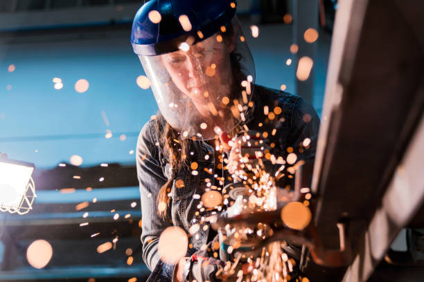 Best Pipe Welding in Audubon Park, NJ